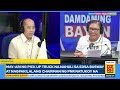 DAMDAMING BAYAN with DEO MACALMA &amp; ELAINE APIT (05/30/2024)