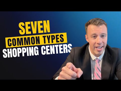 What Shopping Centers Are Open Today Near Me