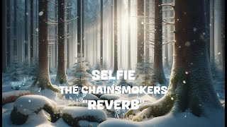 The Chainsmokers - SELFIE (Reverb Lyrics)