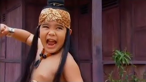 TUTUR TINULAR VERSI 2011 - Episode 192