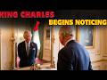 He begins noticing how mirrors in royal halls avoid showing him fully | Crown of Charles