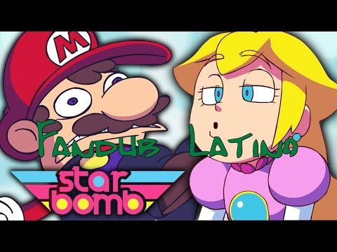 Luigi's Ballad -Starbomb- (Fandub Latino)