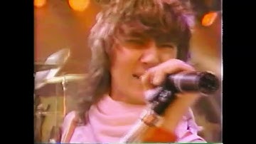 Music Video | Def Leppard, Photograph (edited) | VHS (1983) @duane.mediaMusic