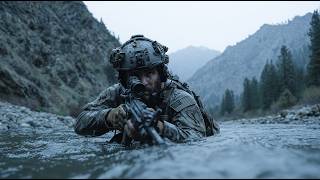 Download Lagu 【2025 ACTION】Elite Sniper Strikes Underwater — Terrorists Don’t See It Coming! MP3