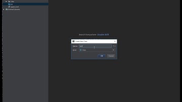 Install openCV3.2 to intelliJ IDEA in JAVA
