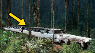 Abandoned Vehicles That Were Left Behind by American Eye 3,882 views 4 weeks ago 44 minutes