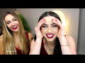 LIPSTICK KISSING CHALLENGE | DATING, RELATIONSHIPS & REAL TALK | EMMA MILLER