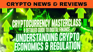 CRYPTO MASTERCLASS PART 3: MINING & CONSENSUS MECHANISMS EXPLAINED SIMPLY