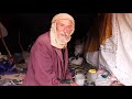 يوميات راعي الغنم في #ليبيا