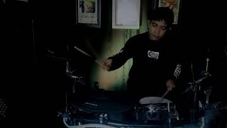 Sahabat Sejati sheilaon7tv Drum Cover By Dan sahabatsejati sheilaon7cover drumcover