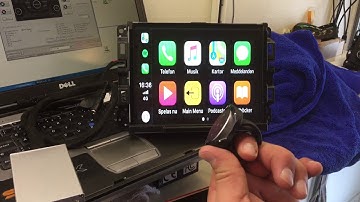 Jailbreaker Enigma + carplay