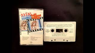 Video thumbnail of "Juan Guerrero Los Tigres del Norte version original de cassette"