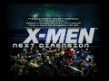 Ps2 Introduction Du Jeu X Men Next Dimension De Activision 2002 