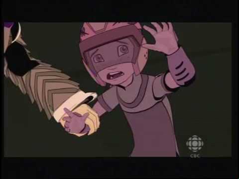 Dragon Booster Se2 - Ep04 Faster Than Fear - Screen 09 - YouTube