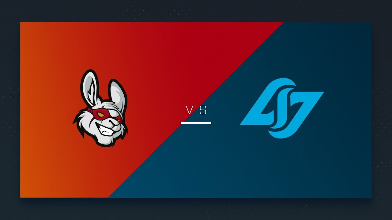 CS GO Misfits Vs CLG Mirage Map 1 NA Day 2 ESL Pro League 