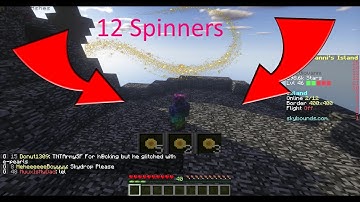 10 Competition Spinners Opening! - Skybounds Season 2 Episode 11