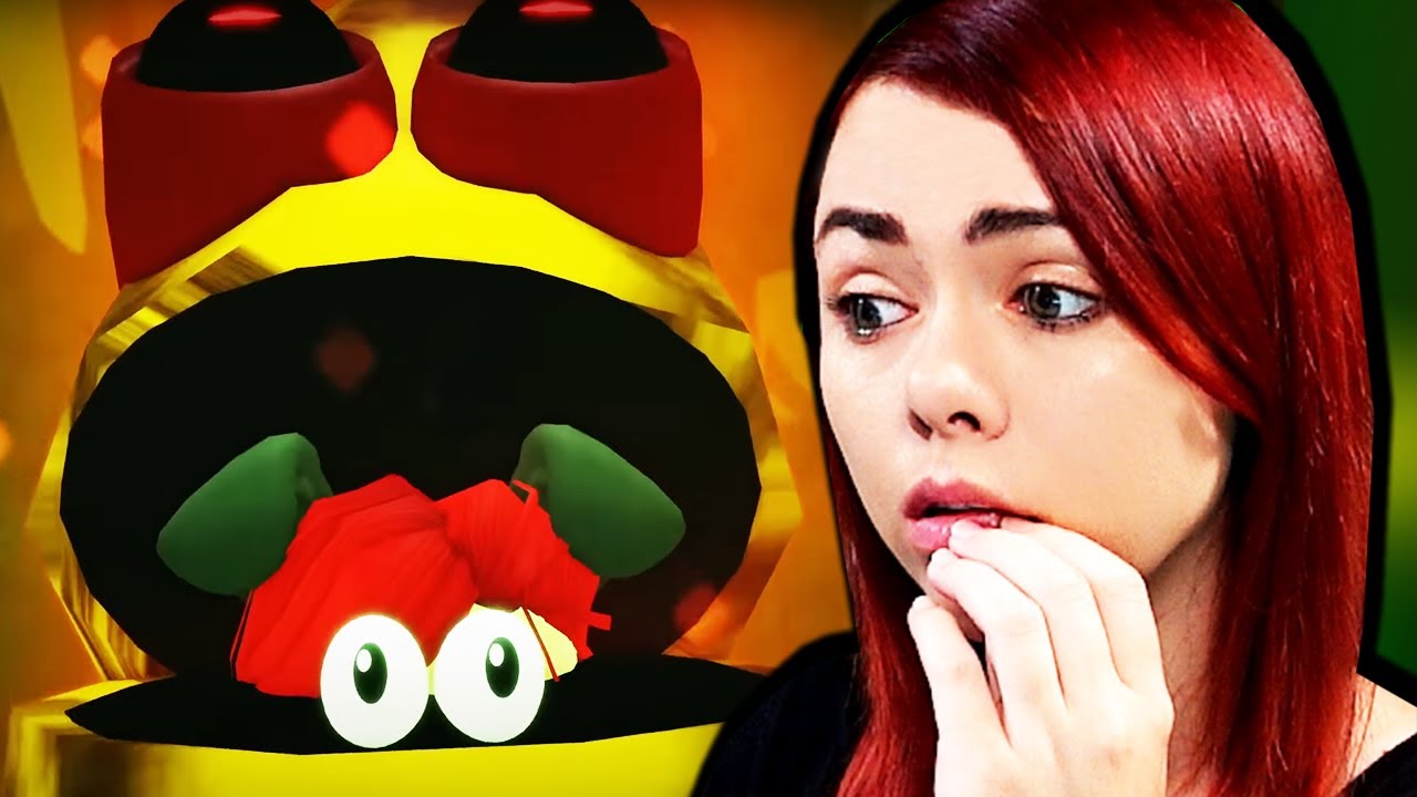 🍌 MEGESZ A BANÁN ! 🍌 - Roblox (Murder Mystery | Among us)