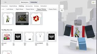 Roblox PGing an empty 2009 acc Roblox PGing an empty 2009 acc