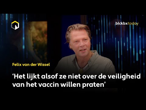 Gezondheidsraad adviseert om ?zwangeren? niet te vaccineren tegen COVID-19