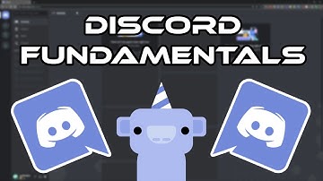 Discord Fundamentals