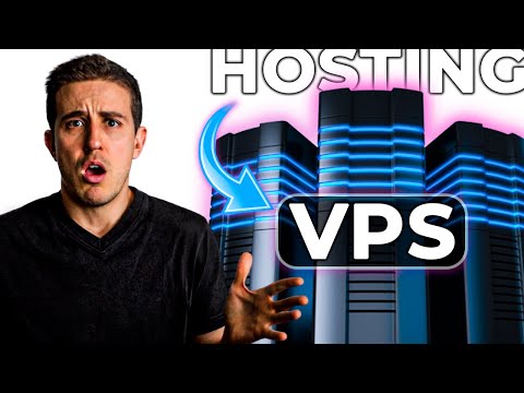 Servidores VPS: ¿Es Realmente el MEJOR Hosting?