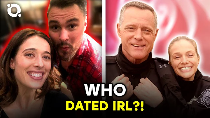 Chicago P. D. Season 8: Cast Real-Life Partners An...