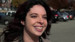 Ambler Theater: Parking PSA (2018)