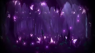 Amethyst With Frame Perfect Counter 60Hz