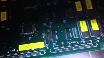 R-Type Conversion PCB (Par-Type)