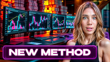 📈 BINARY OPTIONS STRATEGY AND TRADING TIPS FOR BEGINNERS TO ENHANCE DEPOSIT GROWTH WITH SIGNALS