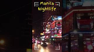 Manila Nightlife | Manila Nightclub | Nightlife
