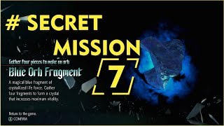 Devil may cry 5 # Secret Mission 7 How to beat