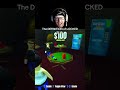 He HAS to be CHEATING | #airportsecuritysucks #gaming #indiegame #funny #viral