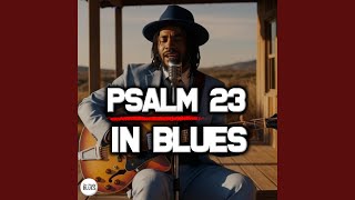 Psalm 23:5 - The Table Before Me