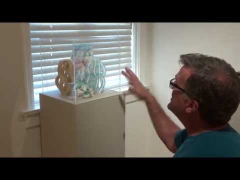 A Peek at the 3D Art Show "Materialize" - Kevin Caron