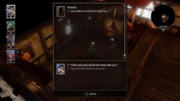 Love Has A Price | Divinity: Original Sin 2