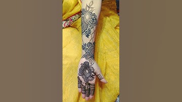#mehndi #shorts#art #ytshorts #viralvideo #viral #mehndi #love trending #diwali #relatable