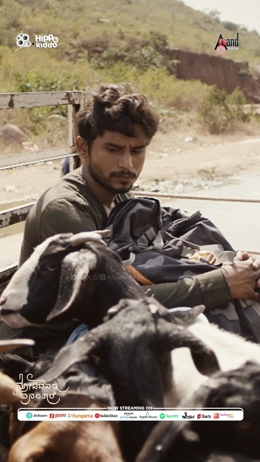 Hejjeye Roopisu #shorts | Nodidavaru Enantare | Jayant Kaikini | Mayuresh Adhikari | |Keerthan Holla