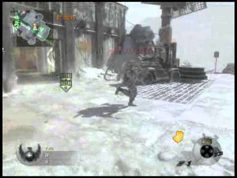 Black Ops - Sick Python Game!!