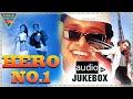 Audio  hindi songs  govinda karishma kapoor   hero number 1 all song