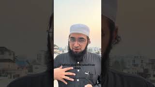 People Liked By Allah Good Characters Mufti Salman Bismillah ...