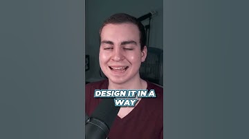 Developers... Design Defensively🛡️⚔️