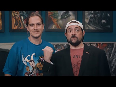 WW - Kevin Smith