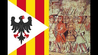 Aragonese Kingdom of Sicily (1282-1516): a very short introduction