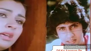 Download Lagu Dil Ke Aasman Pe Gham Ki Ghata Chhayi MP3