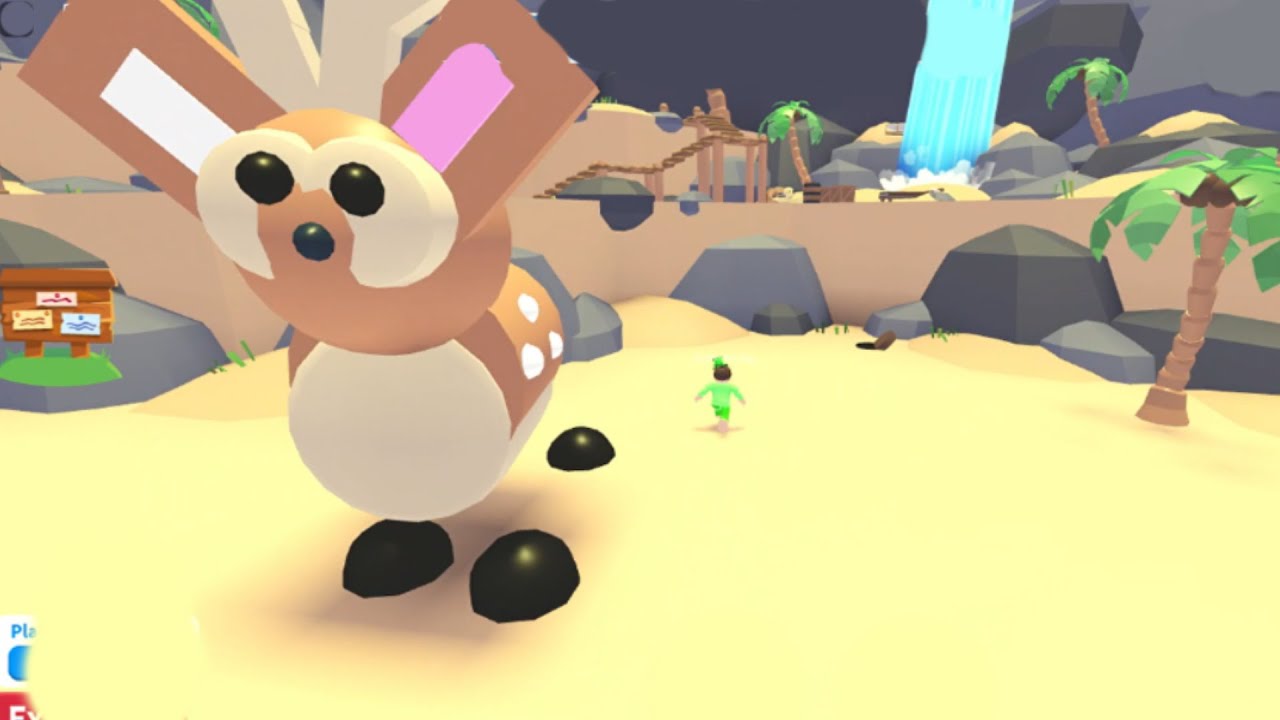 Adopt Me Woodlands eggs! (Making the new Fawn pet from the Woodlands