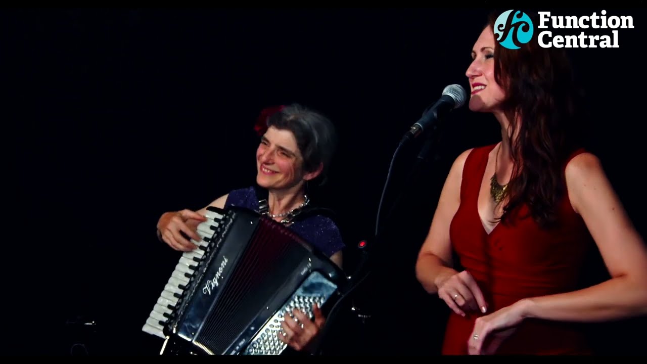 Klezmer Kapelye - Simcha Medley | Klezmer Band London | Hire From Function Central