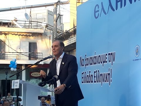 ΚΑΤΑΓΓΕΛΙΕΣ ΒΕΛΟΠΟΥΛΟΥ ΓΙΑ