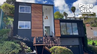 Ariana Madix buys $1.6M home in LA after post-split real estate battle with ex Tom Sandoval