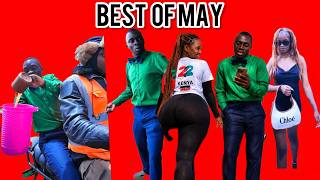 BEST OF HILARIOUS AURA - MAY